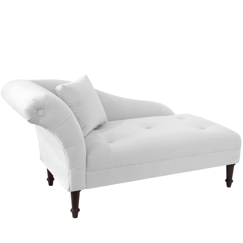 Laurel Foundry Modern Farmhouse Arno Chaise Lounge & Reviews Wayfair
